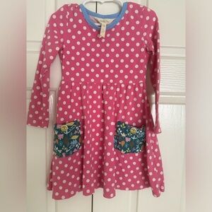 Matilda Jane Dress, size 4